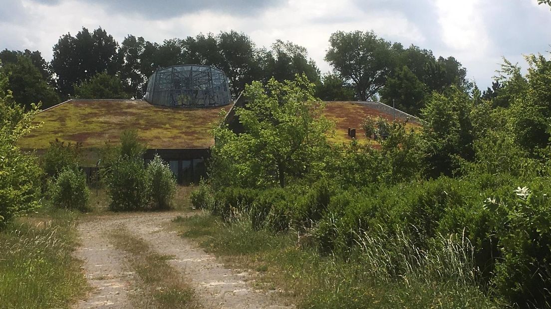 Kijkdagen Euregiotuinen trekken 20 belangstellenden