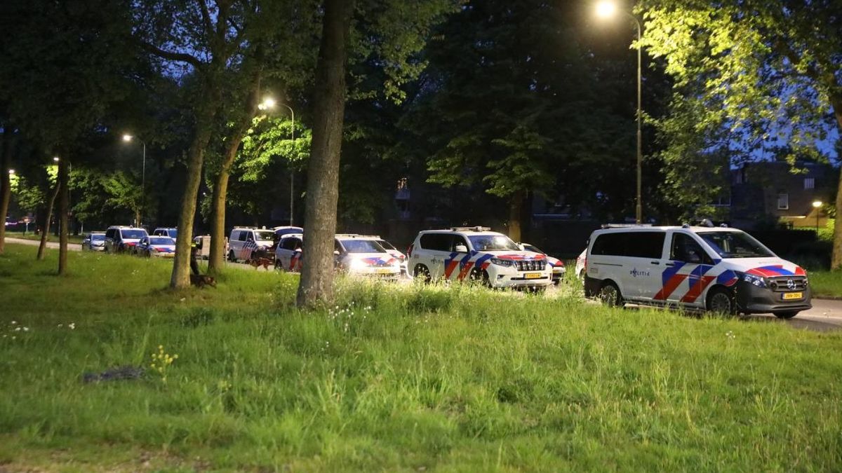 Tijdelijk cameratoezicht in Apeldoorn na demonstraties