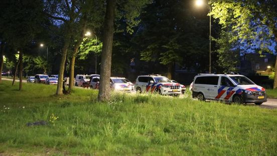 Tijdelijk cameratoezicht in Apeldoorn na demonstraties