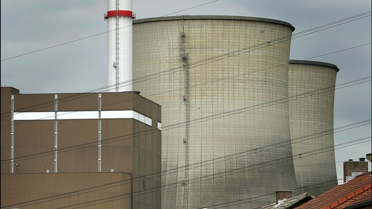 Medewerkers Clauscentrale Maasbracht houden baan