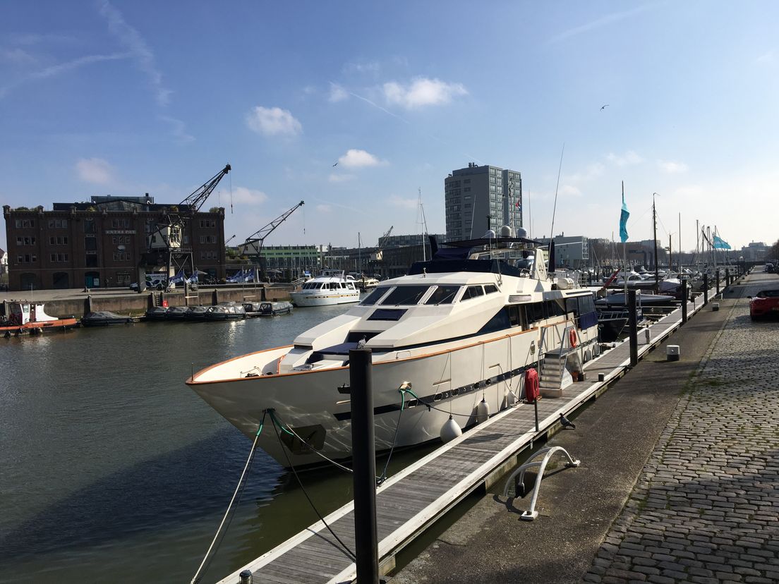 Enterpothaven