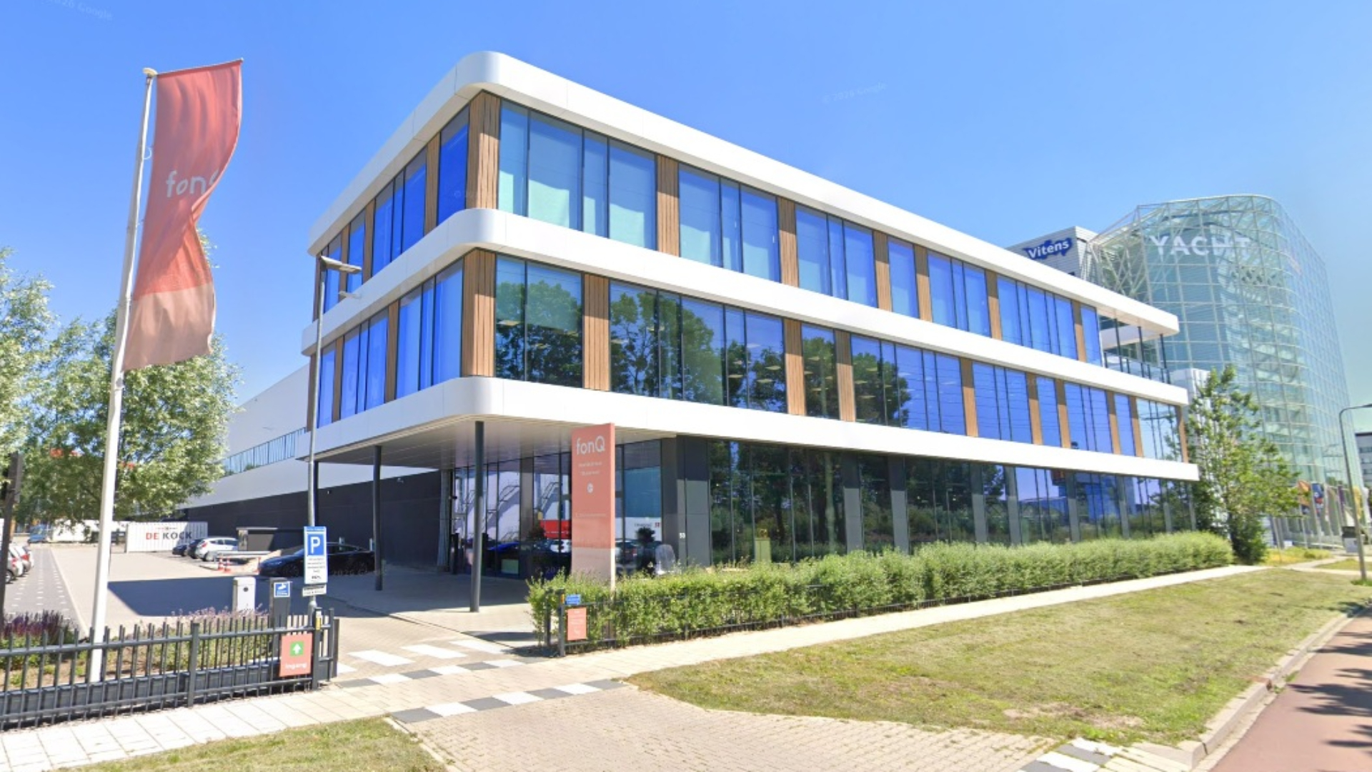 Online woonwinkel Fonq uit Utrecht is failliet, onderzoek naar doorstart