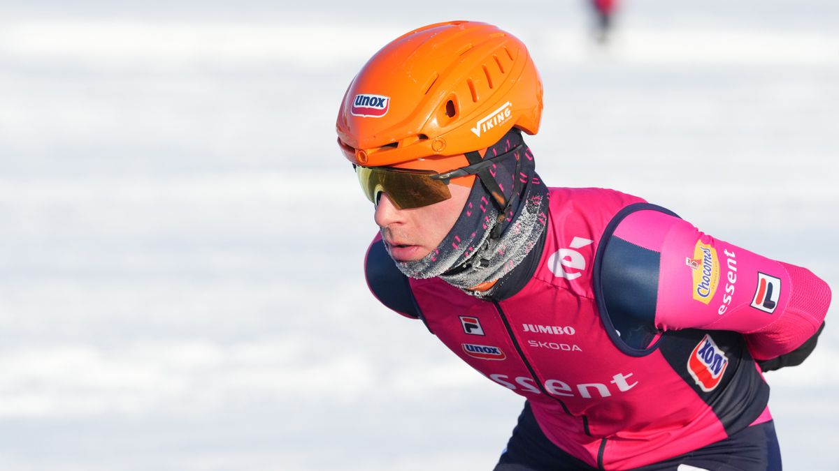 Friso Sneek verliest derde competitieduel op rij | Friese toppers niet in actie bij schaatsmarathon