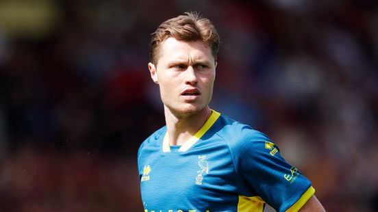 ADO Den Haag-verdediger Milan Hokke terug naar De Kuip: 'Feyenoord blijft toch je club' Home