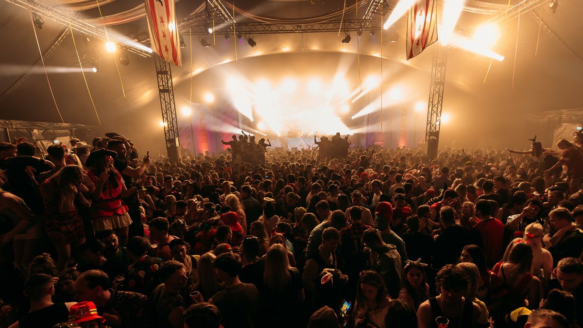 Groeispurt carnavalspektakel Barger-Oosterveld houdt aan: 'Tot 12.000 bezoekers'