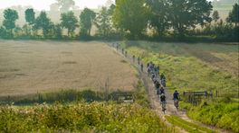 NK Gravel volgend jaar in Limburg