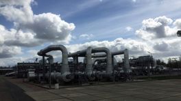 Zorgen in Westerkwartier over gaswinning Langelo