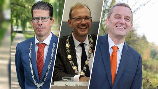 Vertrek Boumans komt aan in Achterhoek: 'Hij laat grote schoenen achter'