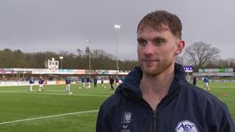 Nande Wielink: 'Het geloof is er nog steeds'