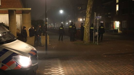 Noodbevel in Ede na 'ernstige ongeregeldheden'