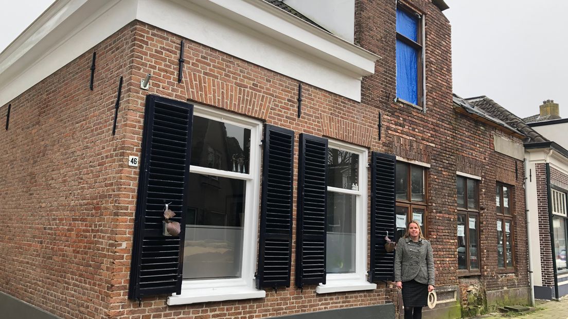 Van 7 tot en met 25 augustus trekt Angelique Krüger door de provincie, op zoek naar de 'Mooiste plaats van Gelderland' en we starten dit achtste seizoen in Zelhem. In dit blog houden we je op de hoogte van de verrichtingen van het team en de laatste ontwikkelingen.