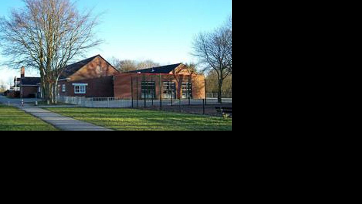 School Kropswolde ontruimd door gaslucht