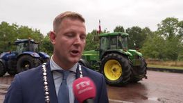 Jouke Spoelstra geeft toelichting