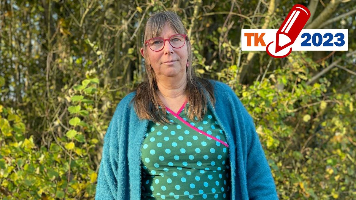 Lees terug themadag Bestaanszekerheid: 'Als het zo verder gaat moet ik