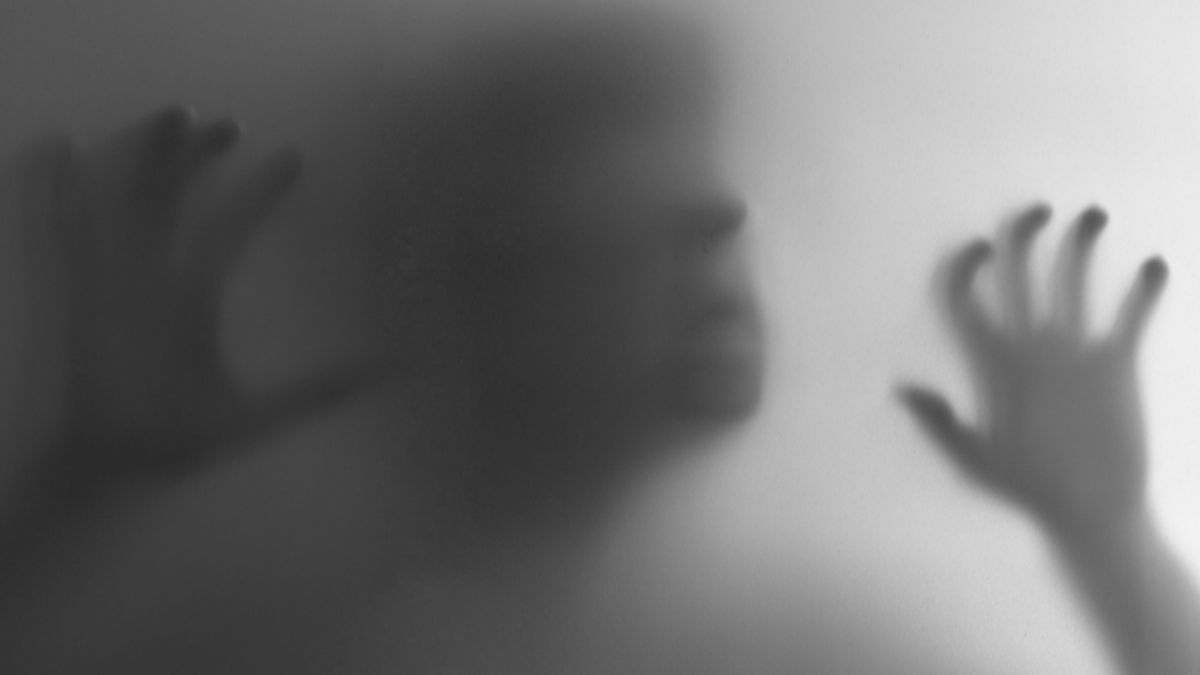 Spokenjacht in kasteel Limbricht