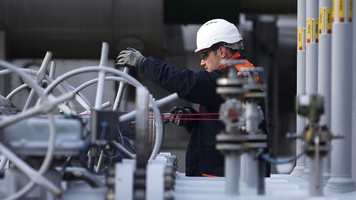 Raad van State: Gaskraan in Loppersum moet dicht