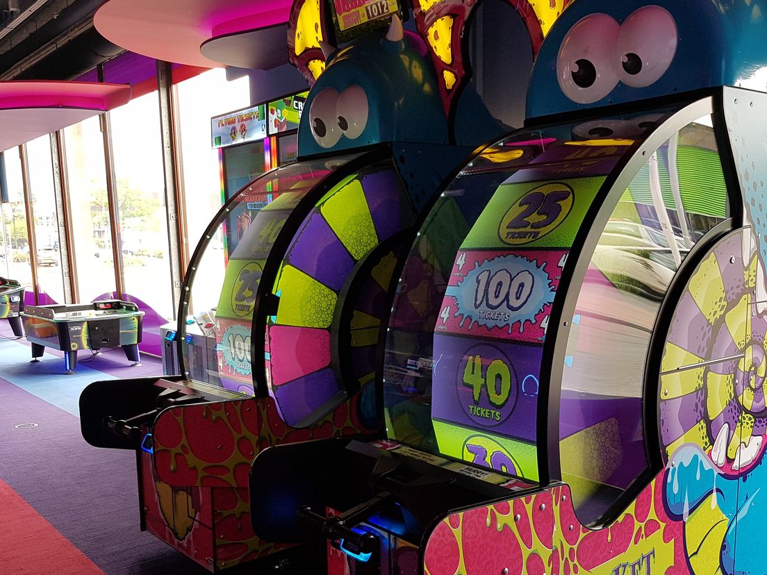 Een 'kindercasino' is geen goed idee, vindt het CDA