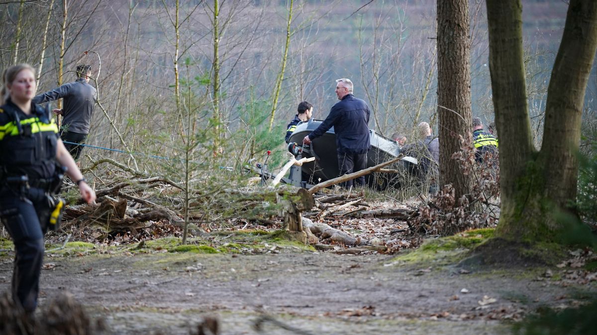 Diëm (20) nog steeds vermist, zoektocht gaat morgen verder in 'de stille plas'