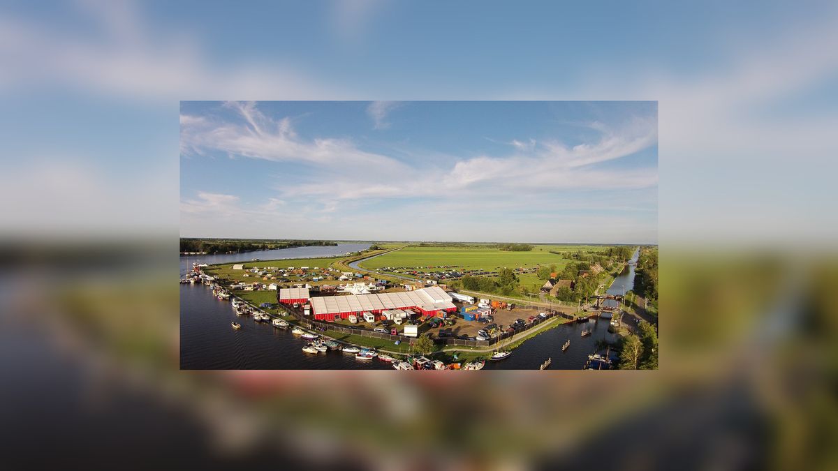 Veenhoop Festival mikt op 70e editie in juli, maar werkt meer scenario's uit