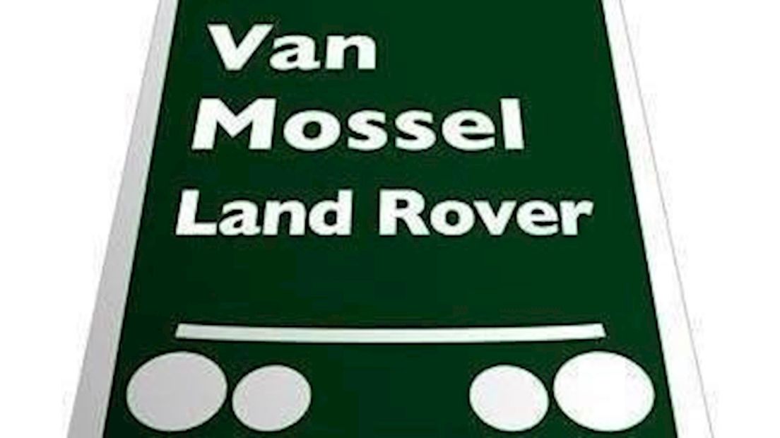Land Rover Zwolle