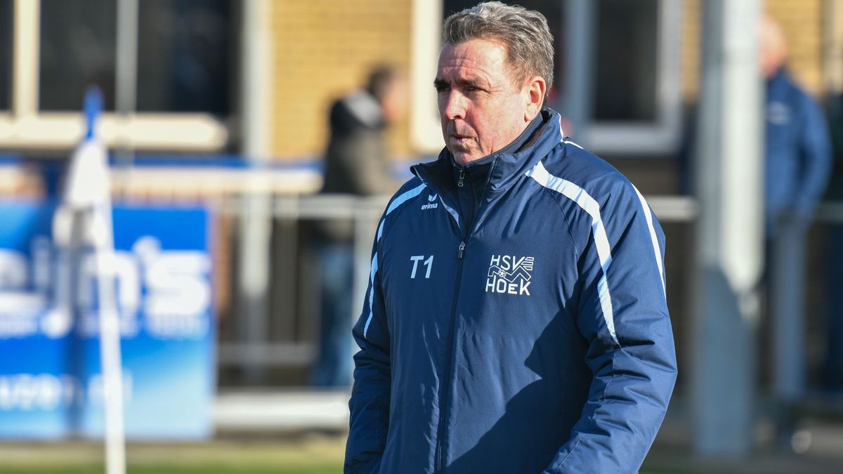 Hoek-trainer Lorenzo Staelens over bomvol paasweekend: 'Niet normaal'
