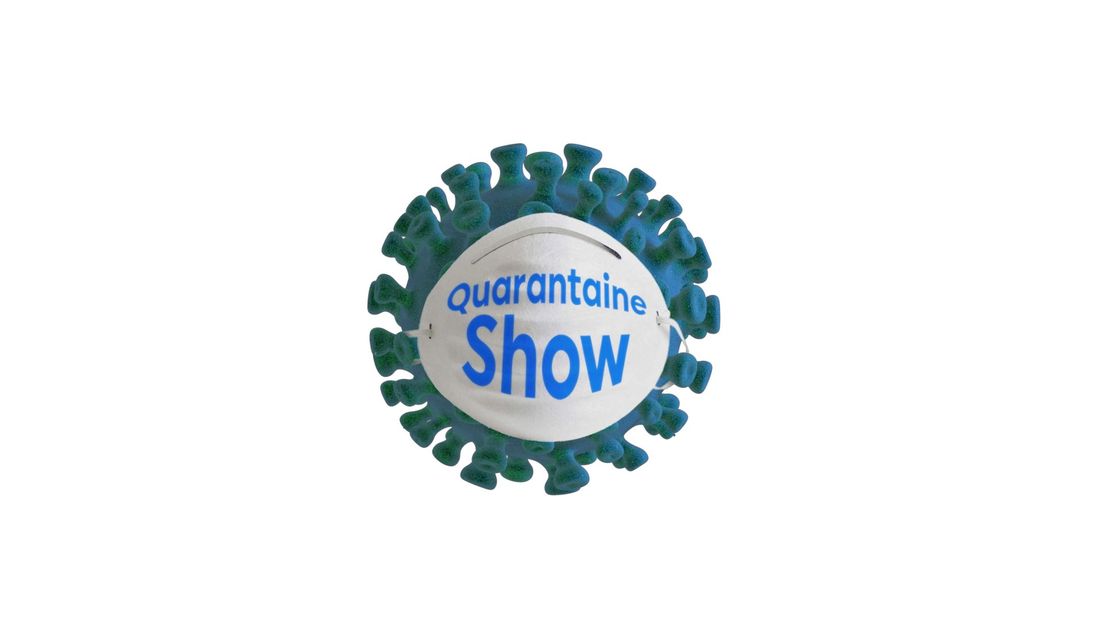 Quarantaine Theater Show