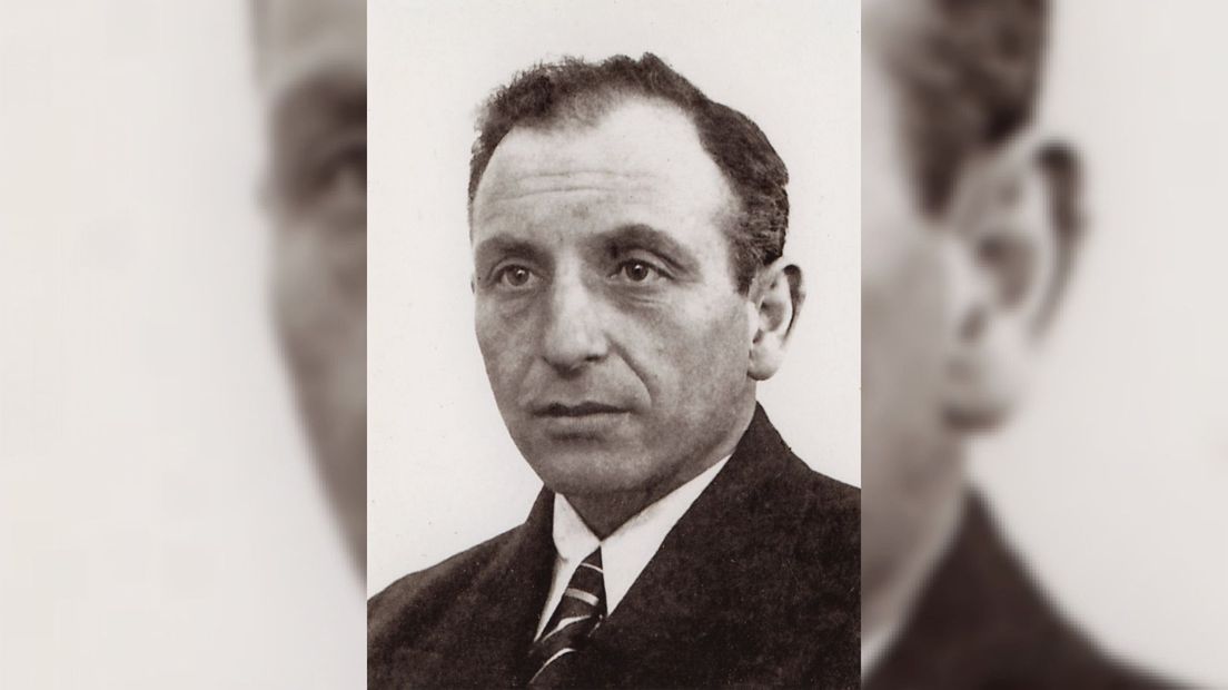 Izaäk de Vries