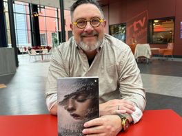 'Haal me maar op, die benen willen niet meer': Jeroen (55) uit Emmen kreeg diagnose Parkinson