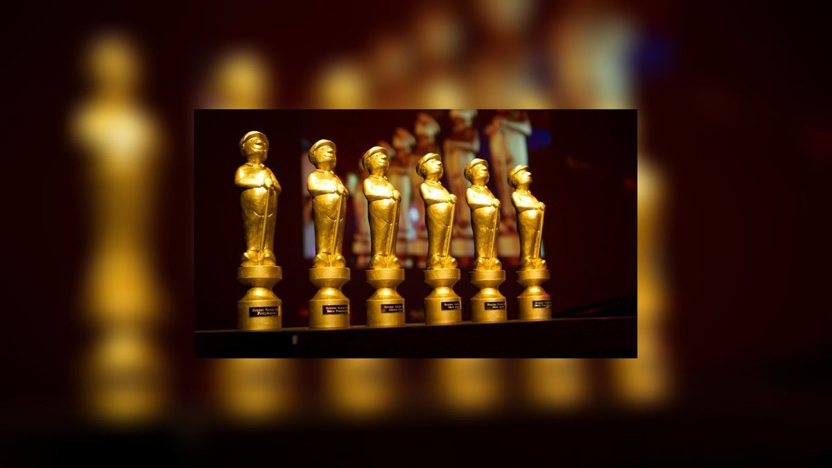 Deel van nominaties Gouden Gurbes bekend: vier voor 'Op hoop van segen'