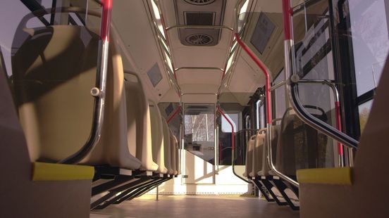 Nieuwe Arnhemse trolleybussen uit China komen niet door keuring