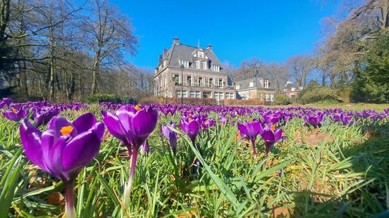 Eerste lentedag is officieel een feit