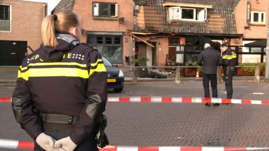 Coffeeshop Doetinchem mag weer open na sluiting vanwege explosies