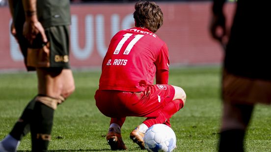 De Oosttribune Extra | 'Spanning bij Twente? Het probleem was juist ontspanning' Nieuws