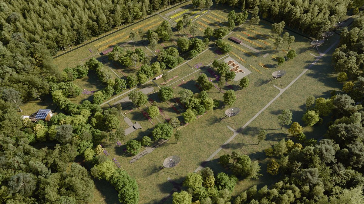 Verbouwing Herinneringscentrum Kamp Westerbork gaat door, Kamer akkoord met 15 miljoen euro steun