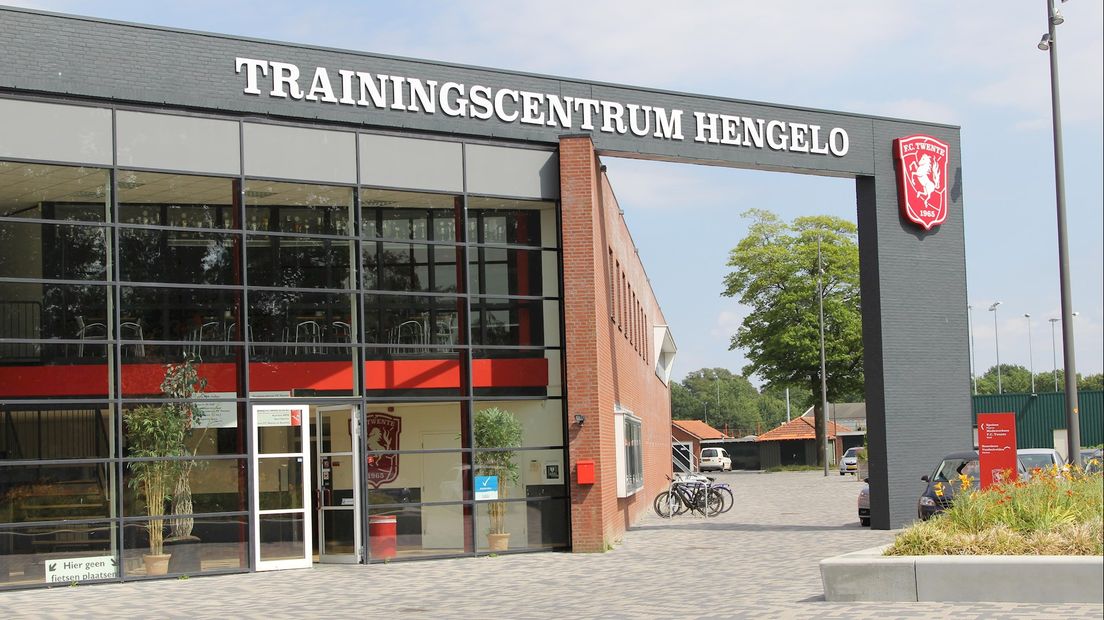 Trainingscentrum Hengelo FC Twente