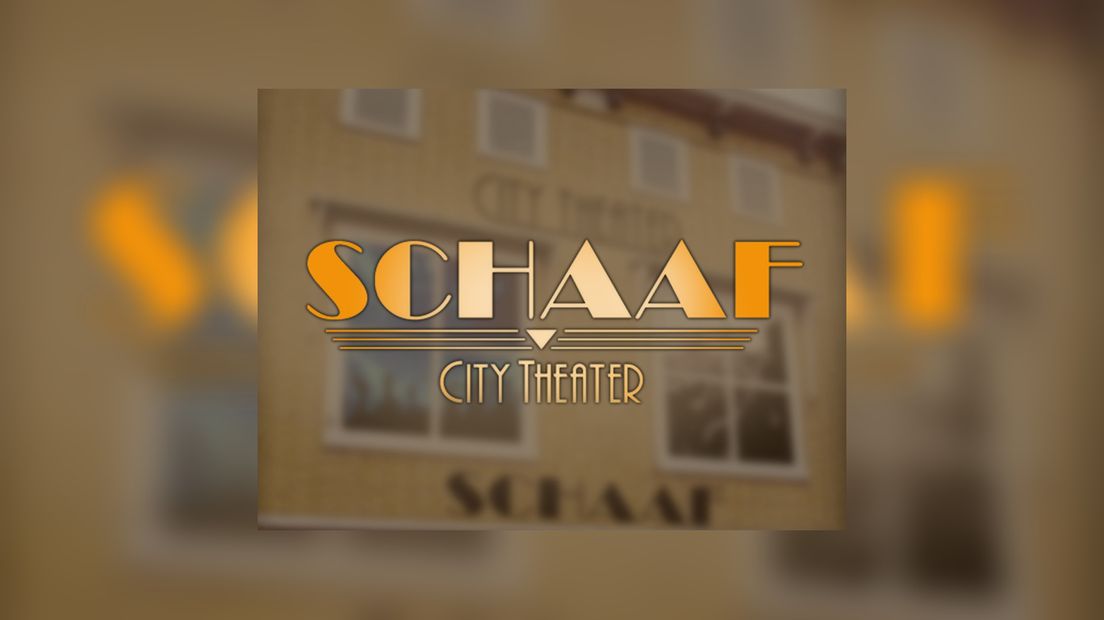 Sealesintrum Schaaf
