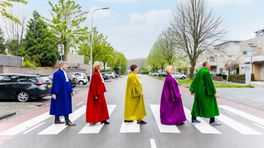 OM introduceert gekleurde toga's: 'Oog hebben voor verschillen'
