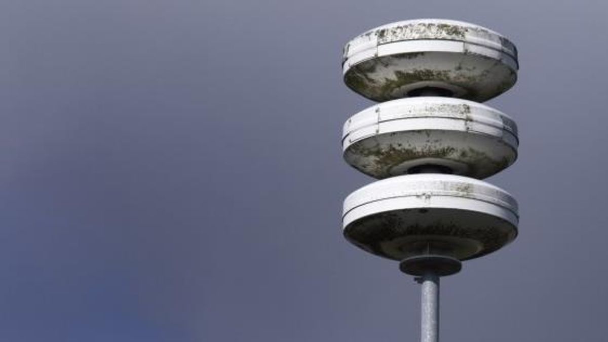 Rook van brand in Meppel trekt naar Overijssel, tweede NL-Alert