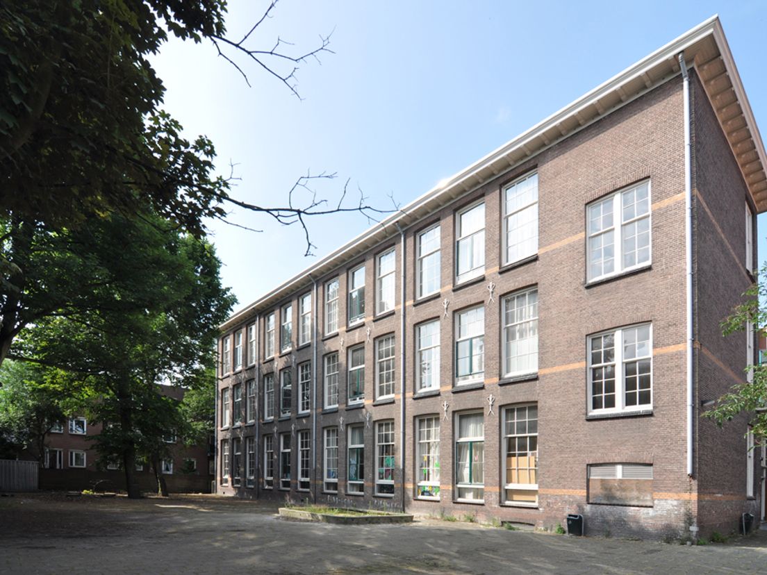 Klusschool