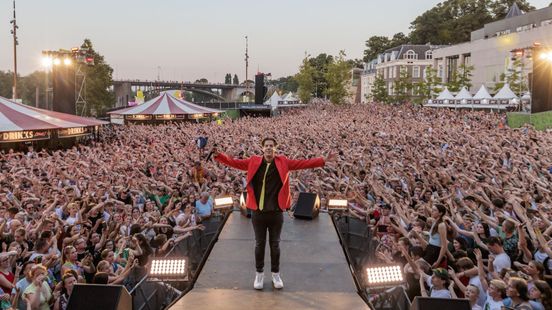 Snollebollekes trekt zich terug voor Vierdaagsefeesten