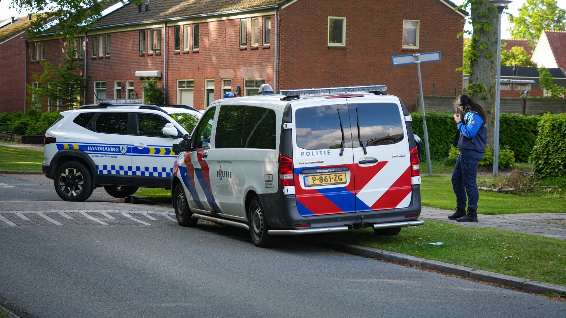 School uitte vorig jaar al zorgen om uit huis geplaatst meisje in Stadskanaal