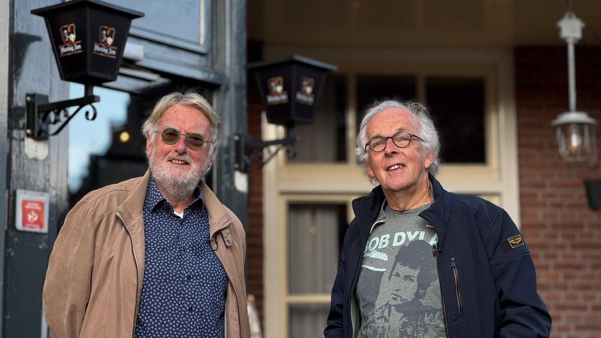 Water eruit, asfalt erin - Deel 3 - Meppel: De strijd van de Grachtwacht