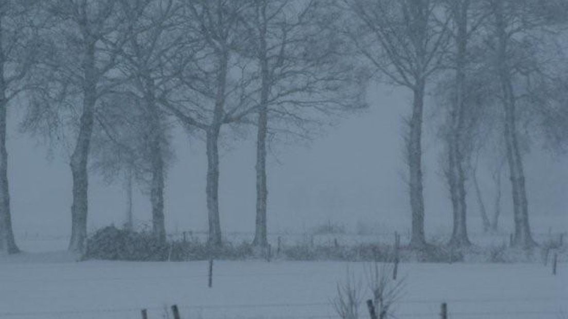 Oldebroek niet blij met horrorfilm