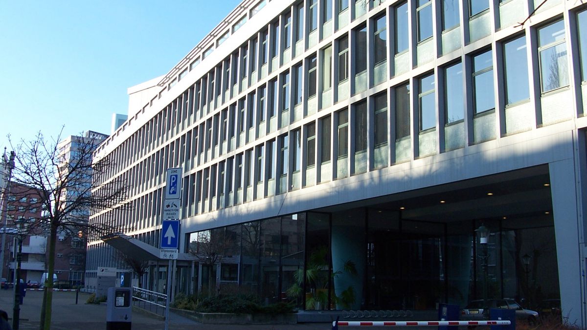 Buurtbewoners Bezuidenhout fel tegen nieuwe woontorens