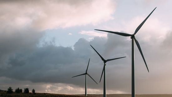 Nieuw plan Windpark Beuningen bevat aangepaste geluidsregels