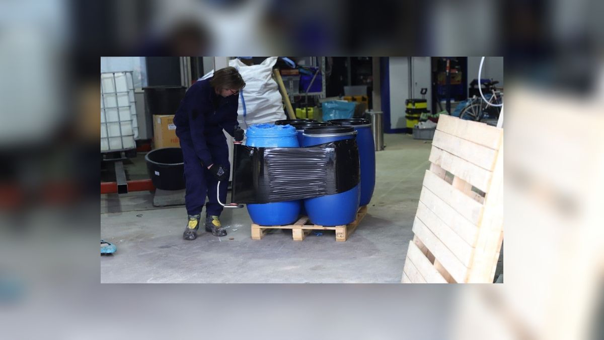 Nieuwe aanhoudingen voor drugslabs in Kootstertille en Minnertsga