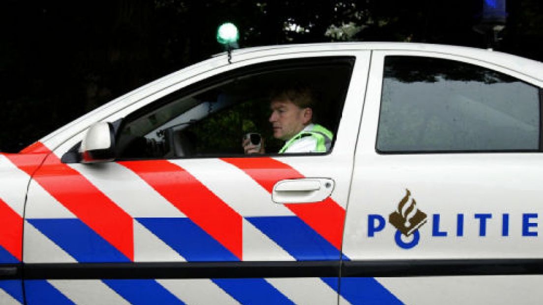Man uit Elst gaat door het lint in Arnhem