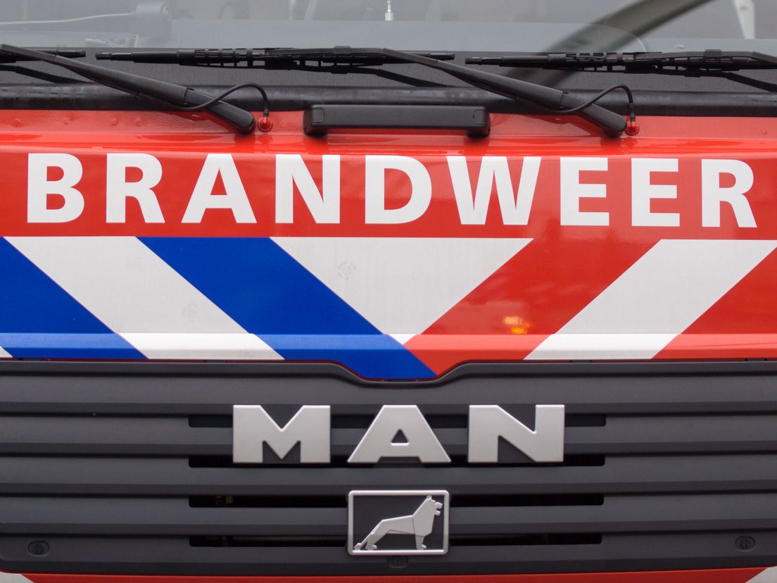 Brandweer