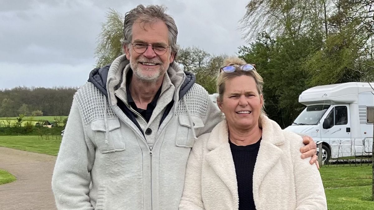 Stoutenburght in Blesdijke uitgeroepen tot beste camperplaats van Nederland