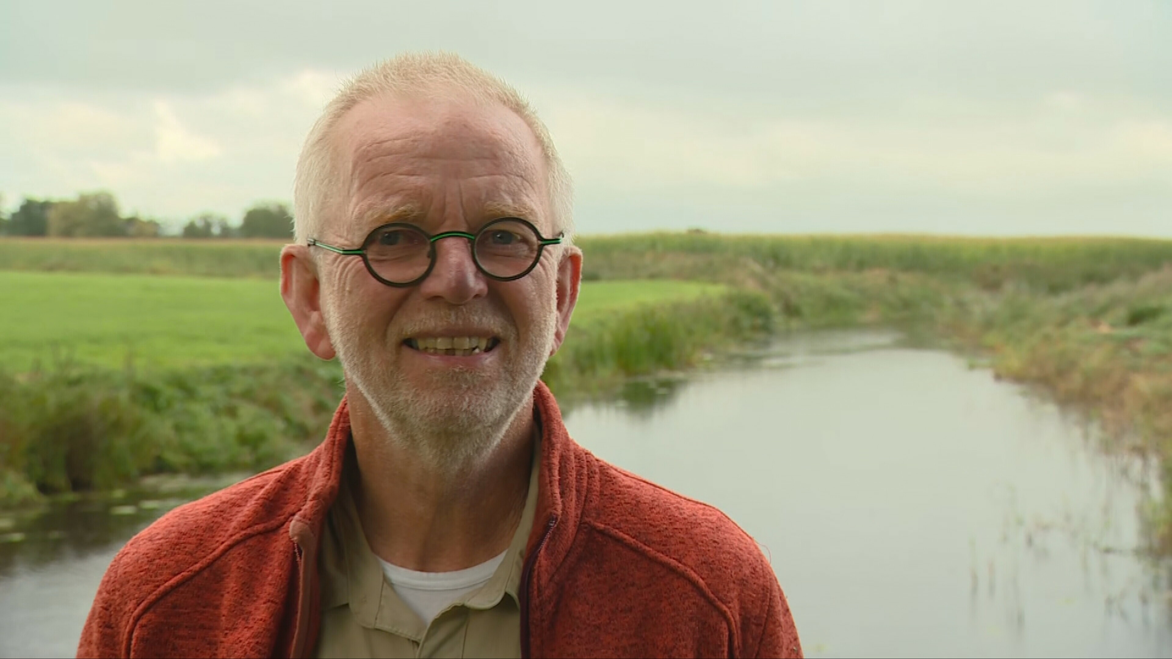 Jimke Nicolai, raadslid GroenLinks Opsterland